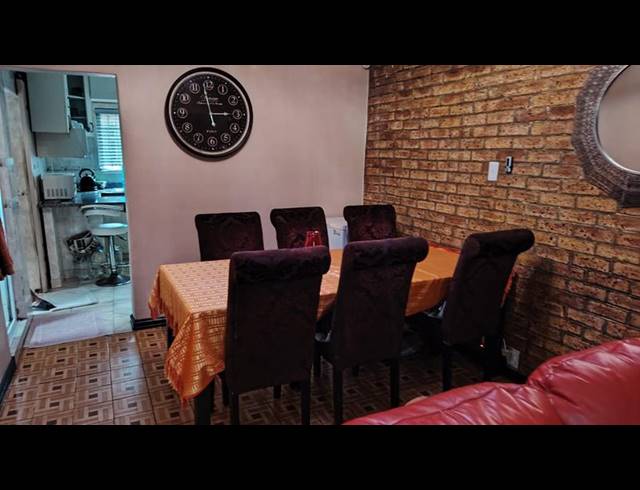 3 BEDROOM PROPERTY TO RENT IN MONTFORD